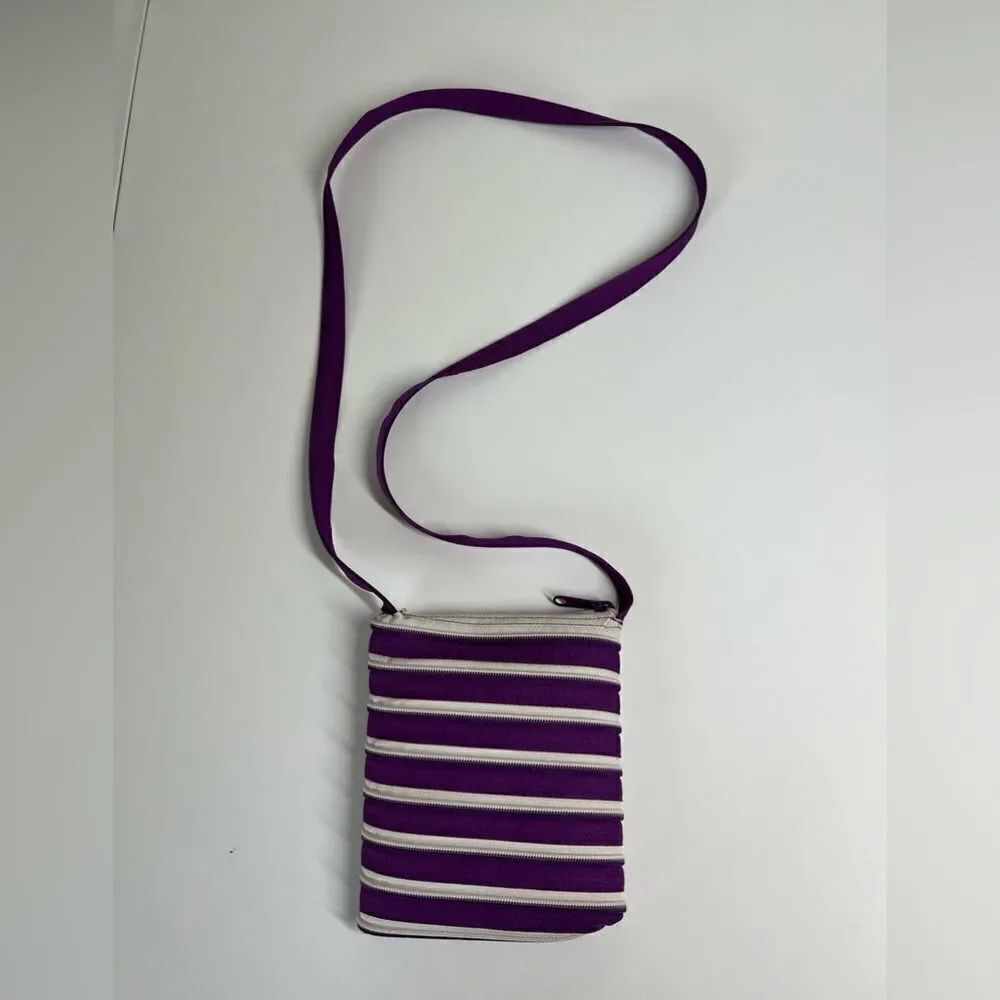 Crossbody Bag & The Original Zippurse